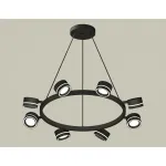 Подвесная люстра Ambrella XB XB9198201 от ImperiumLoft