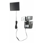 Светильник на штанге Globo Solar 3717S от ImperiumLoft