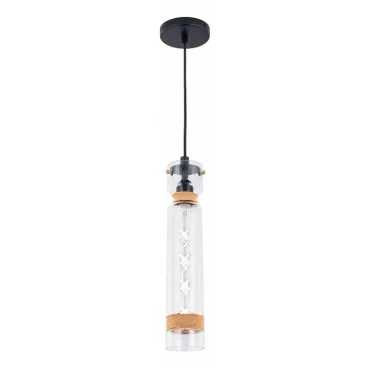 Подвесной светильник Citilux Эдисон CL450213 от ImperiumLoft