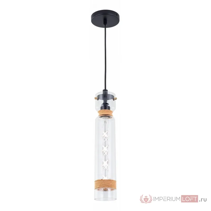 Подвесной светильник Citilux Эдисон CL450213 от ImperiumLoft