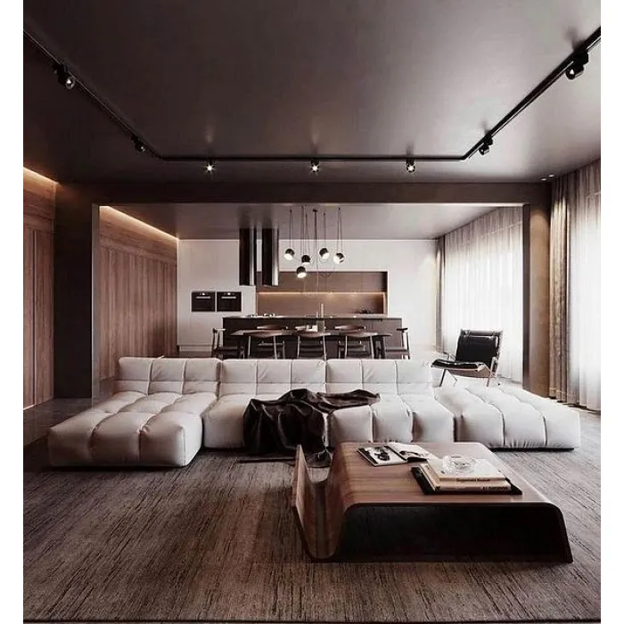 Комплект трековый Lightstar Forte Muro №15 от ImperiumLoft