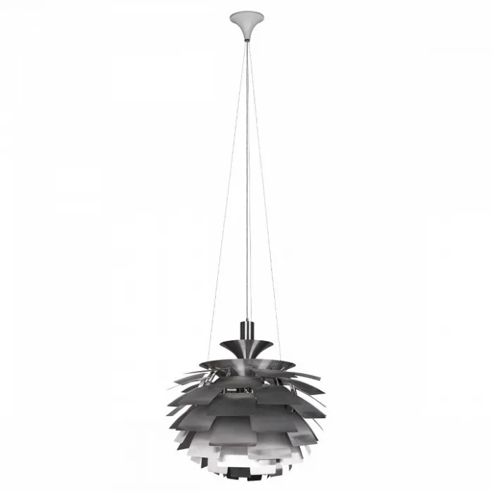 Подвесной светильник Loft it Artichoke 10156/800 Silver от ImperiumLoft
