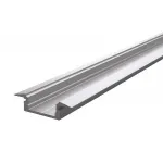 Профиль встраиваемый  Deko-Light ET-01-10 975021 Цвет арматуры серебро от ImperiumLoft