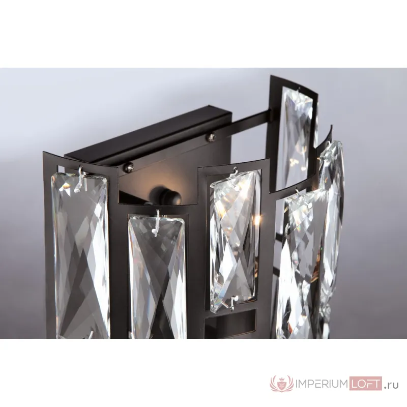 Накладной светильник Bogate's Frammenti 352/2 Strotskis (275/2) от ImperiumLoft