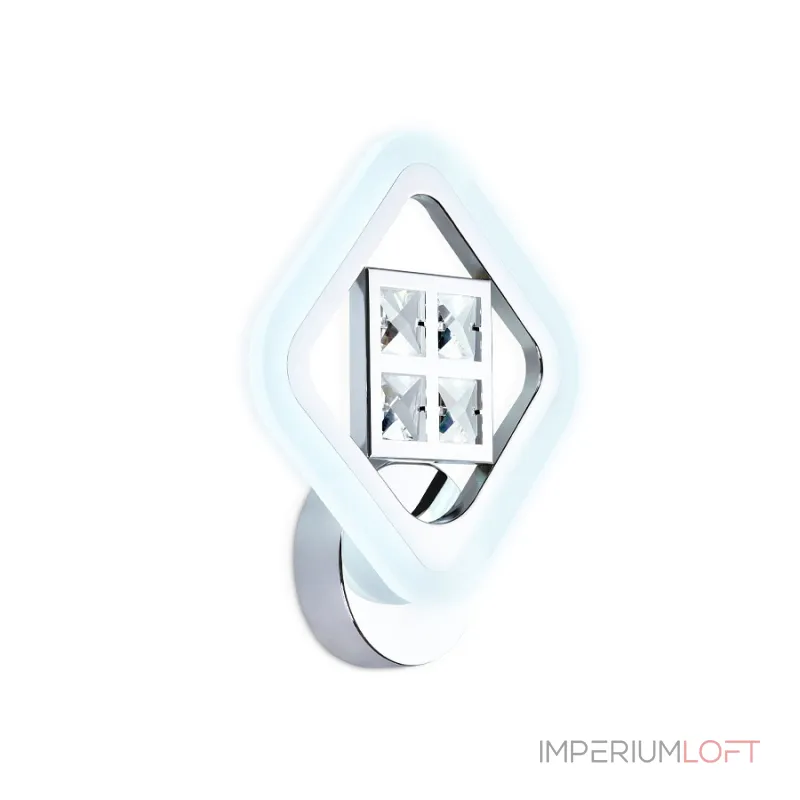 Бра Ambrella Ice 4 FA285 Бра Ambrella Ice 4 FA285