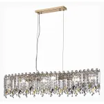 Подвесная люстра ST-Luce Desio SL1655.213.06