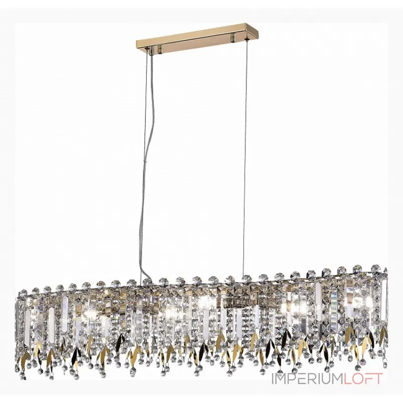 Подвесная люстра ST-Luce Desio SL1655.213.06