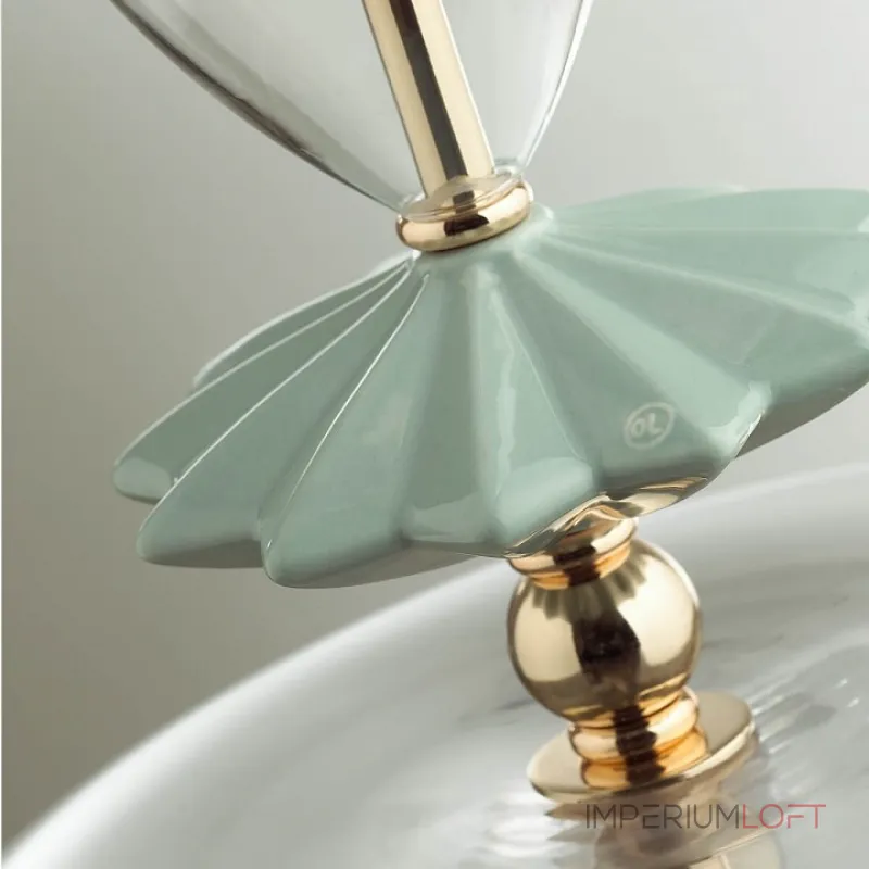 Подвесной светильник Odeon Light Bizet 4855/1A 