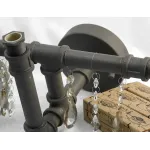 Бра Lussole Jamestown GRLSP-9173 от ImperiumLoft
