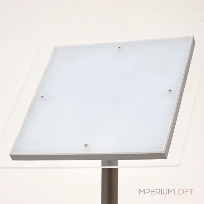 Торшер с подсветкой Citilux Харди CL802015 Торшер с подсветкой Citilux Харди CL802015