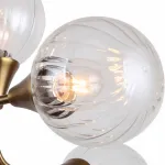 Люстра на штанге Rivoli Adora Б0044522 