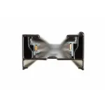 Трек накладной Denkirs DK Track Black TR1001-BK от ImperiumLoft