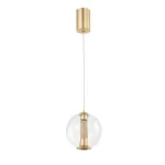 Подвесной светильник Favourite Boble 4551-2P