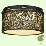 Накладной светильник Lussole Vetere GRLSF-2377-07 от ImperiumLoft
