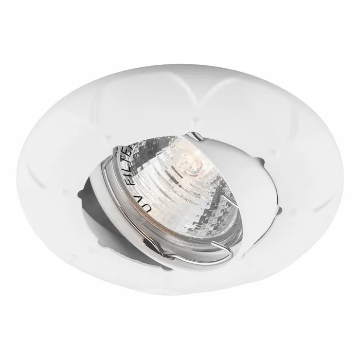 Встраиваемый светильник Feron DL6022 28957 от ImperiumLoft