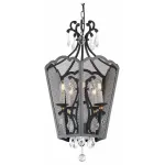 Подвесной светильник Lightstar Castello 744157 от ImperiumLoft