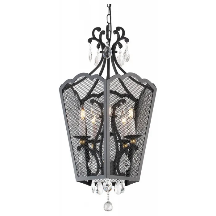 Подвесной светильник Lightstar Castello 744157 от ImperiumLoft