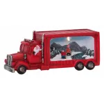 Статуэтка Eglo Merryville 992-23 Цвет арматуры Красный