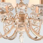 Подвесная люстра Rivoli Filomena P8 WG Б0038462 