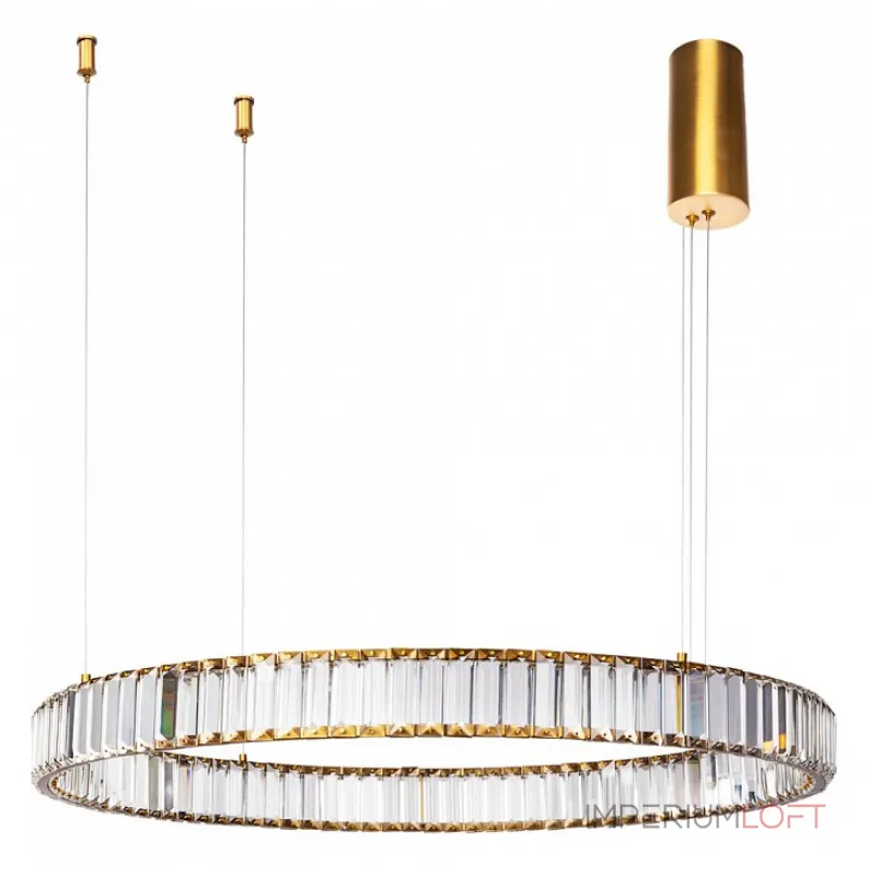 Подвесной светильник Divinare Renata 1135/17 SP-47