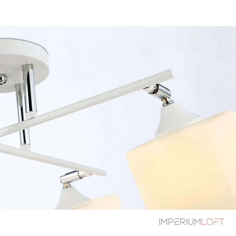 Люстра на штанге Ambrella Modern TR TR303083 Люстра на штанге Ambrella Modern TR TR303083