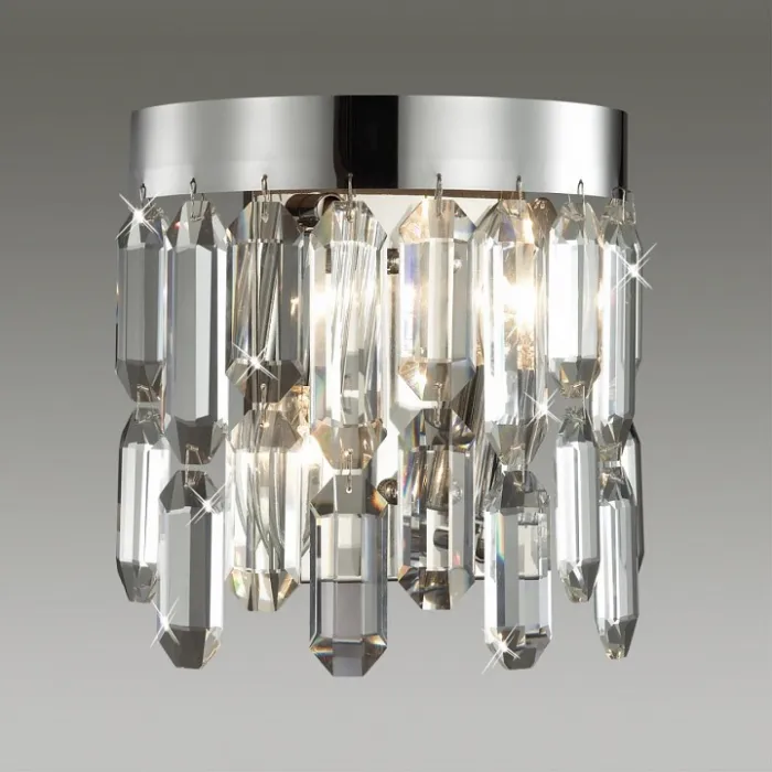 Накладной светильник Odeon Light Dakisa 4985/2W от ImperiumLoft