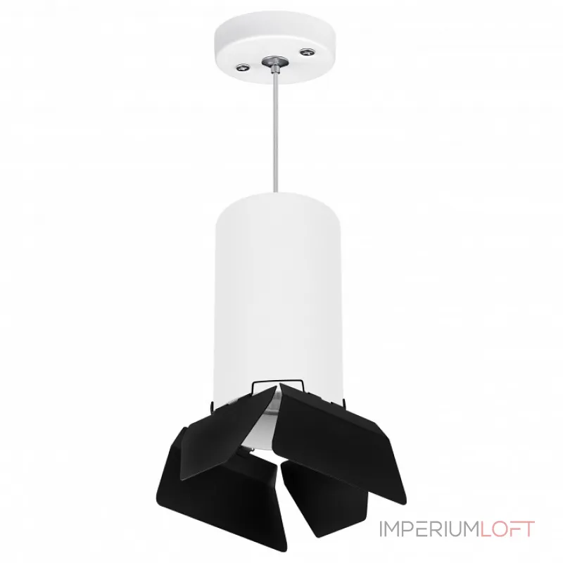 Подвесной светильник Lightstar Rullo 6 RP6486487 