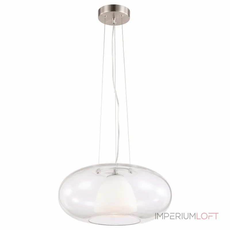 Подвесной светильник Arte Lamp Ufo A1260SP-1SS 