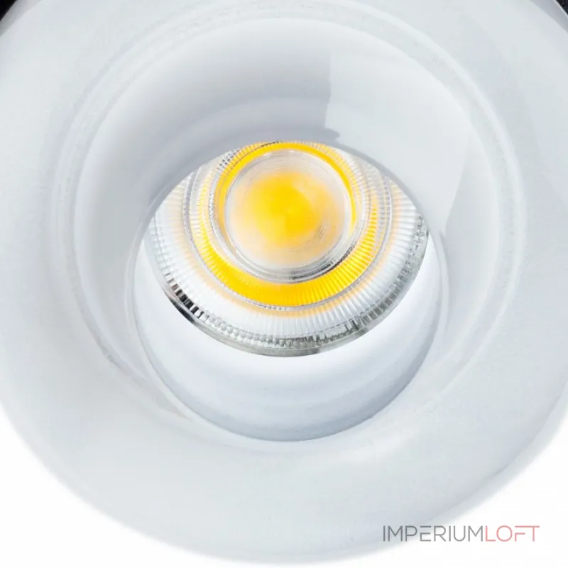 Встраиваемый светильник Arte Lamp Deneb A7249PL-1BK Цвет арматуры Черный Цвет плафонов Серый Встраиваемый светильник Arte Lamp Deneb A7249PL-1BK Цвет арматуры Черный Цвет плафонов Серый