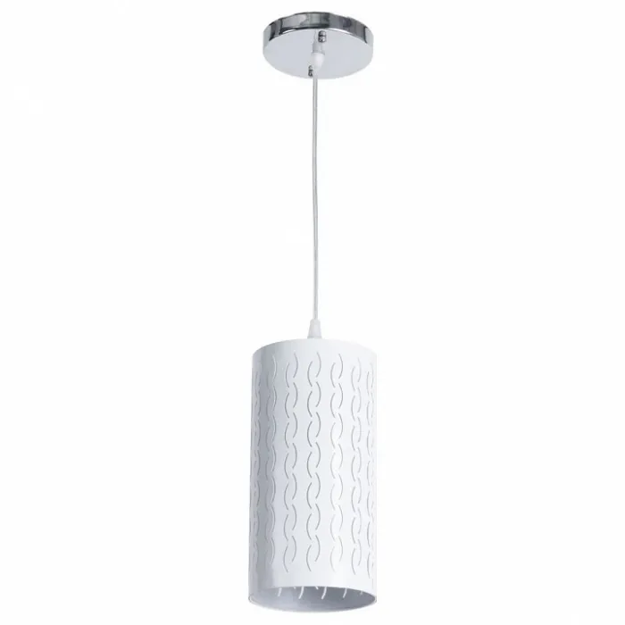 Подвесной светильник Arte Lamp Bronn A1770SP-1CC от ImperiumLoft