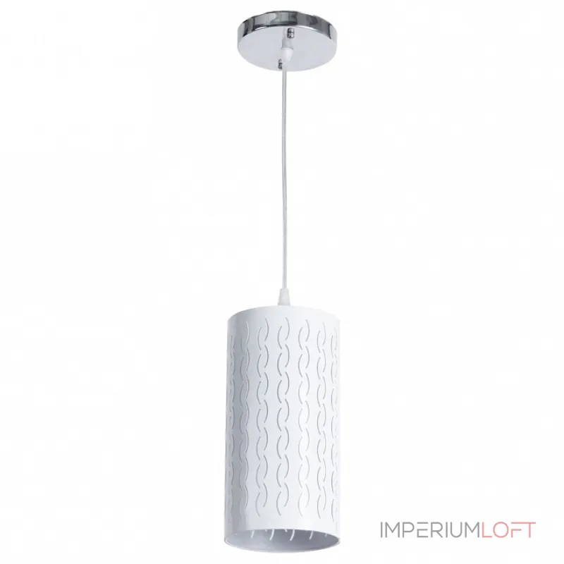 Подвесной светильник Arte Lamp Bronn A1770SP-1CC