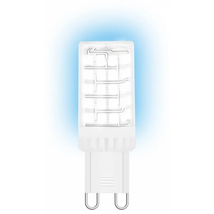 Лампа светодиодная Gauss SMD 107009206 от ImperiumLoft