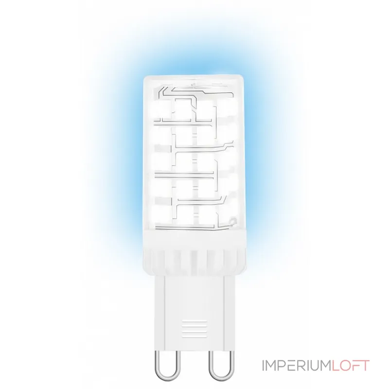 Лампа светодиодная Gauss SMD 107009206 Лампа светодиодная Gauss SMD 107009206