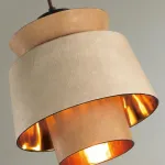 Подвесной светильник Odeon Light Kressa 4992/1 от ImperiumLoft