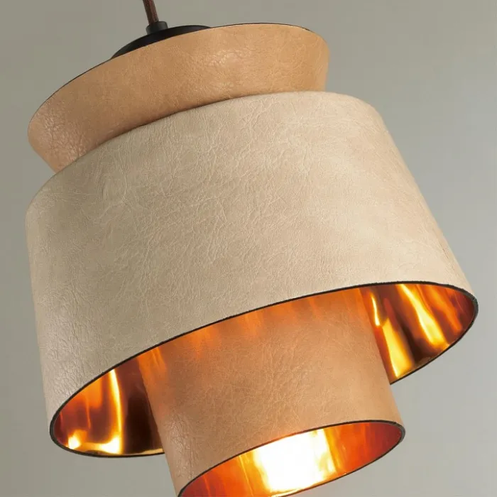 Подвесной светильник Odeon Light Kressa 4992/1 от ImperiumLoft