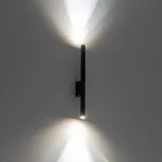 Бра Nowodvorski Laser 10563