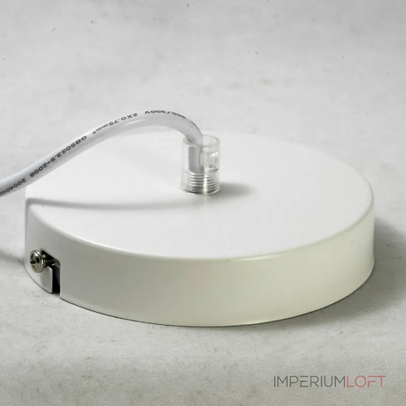 Подвесной светильник Lussole LGO GRLSP-8037 Подвесной светильник Lussole LGO GRLSP-8037