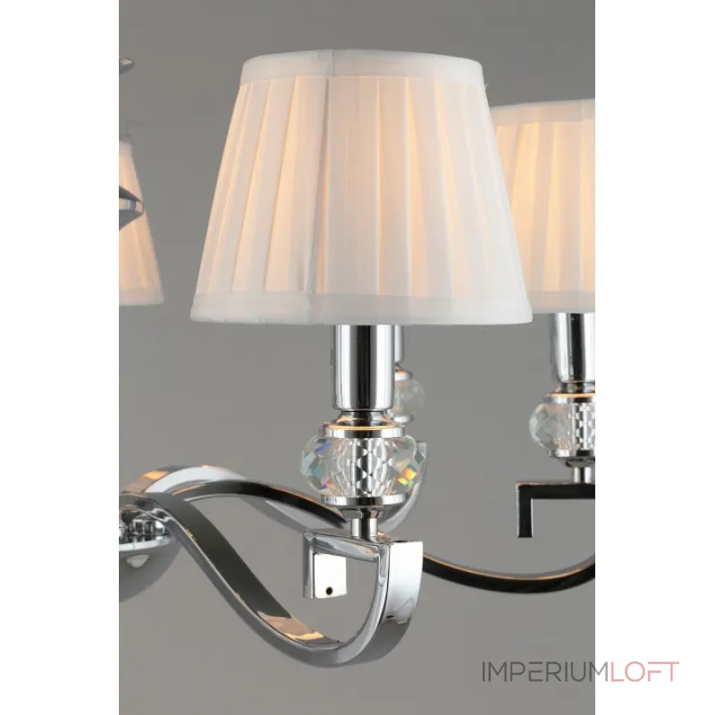 Подвесная люстра Omnilux Mozzate OML-72403-07
