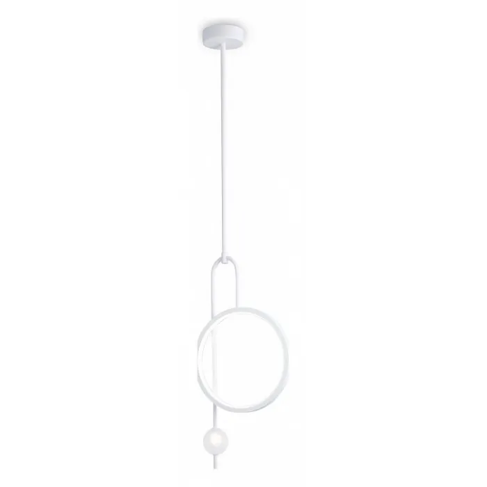 Светильник на штанге Ambrella FL FL66431 от ImperiumLoft