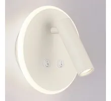 Бра Elektrostandard Tera Tera LED белый (MRL LED 1014)