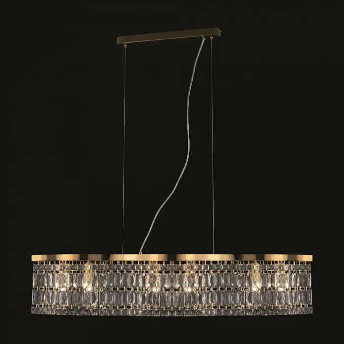 Подвесной светильник Maytoni Dune DIA005PL-06G от ImperiumLoft
