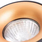 Накладной светильник Arte Lamp Torre A1532PL-1BK от ImperiumLoft