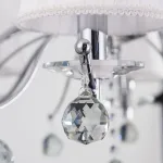 Подвесная люстра Citilux Шелли CL438181 Подвесная люстра Citilux Шелли CL438181