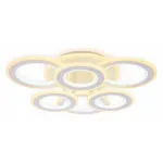 Потолочная люстра Ambrella Original FA8805 от ImperiumLoft