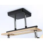 Потолочный светильник Ambrella Modern TR TR9503