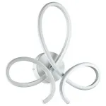 Бра Lumion Lane 3773/20WL Цвет арматуры белый Цвет плафонов белый