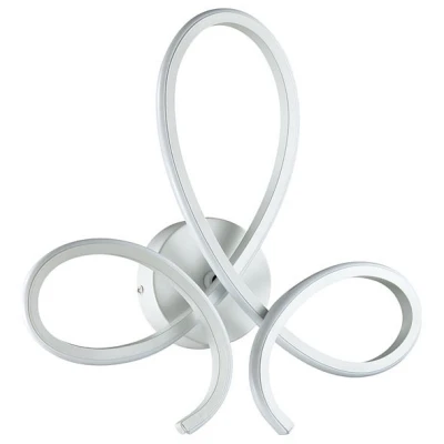 Бра Lumion Lane 3773/20WL Цвет арматуры белый Цвет плафонов белый