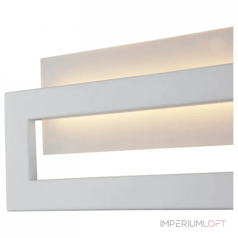 Накладной светильник Vele Luce Silvi 742 VL8191W21