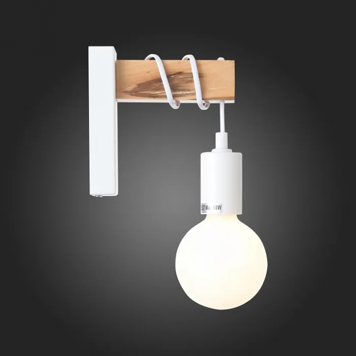 Бра EVOLUCE Bagetti SL1142.501.01 от ImperiumLoft