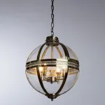 Подвесной светильник Divinare Orbite 1015/15 SP-4 